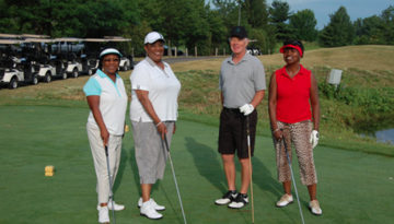 Annual Charitable Golf Outing 2