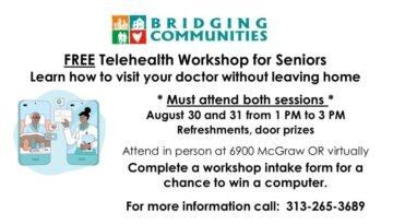 FREE Telehealth Workshop for Seniors (1)