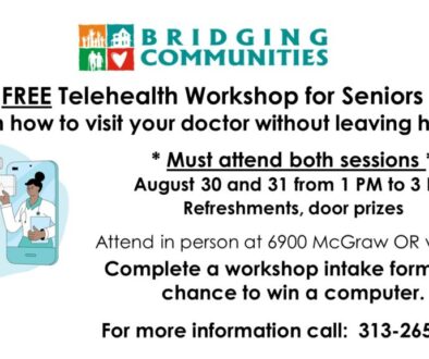 FREE Telehealth Workshop for Seniors (1)